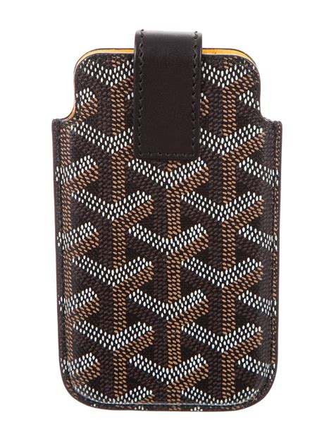 goyard phone case original